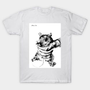 Marti the Mouse T-Shirt